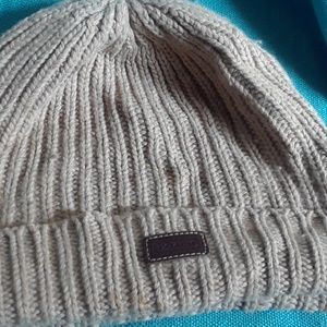 coach beanie